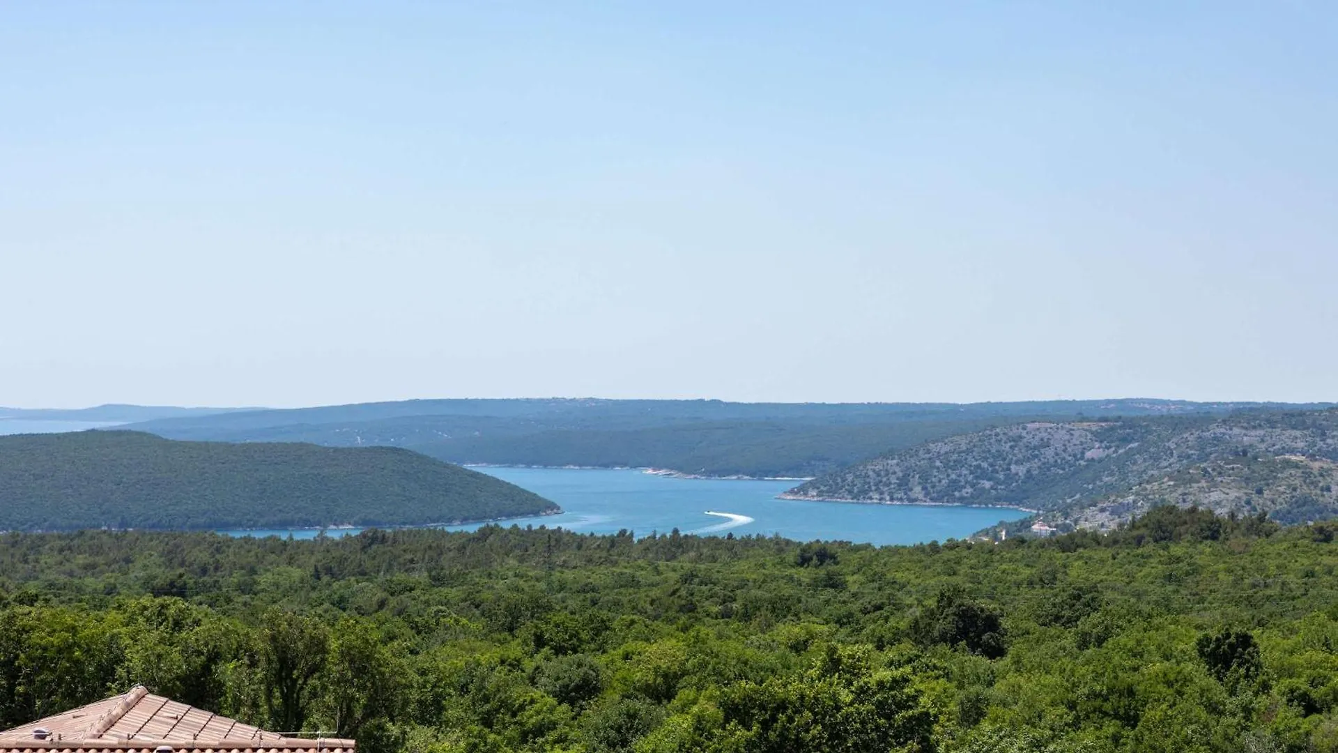 Villa Lumina Croatia