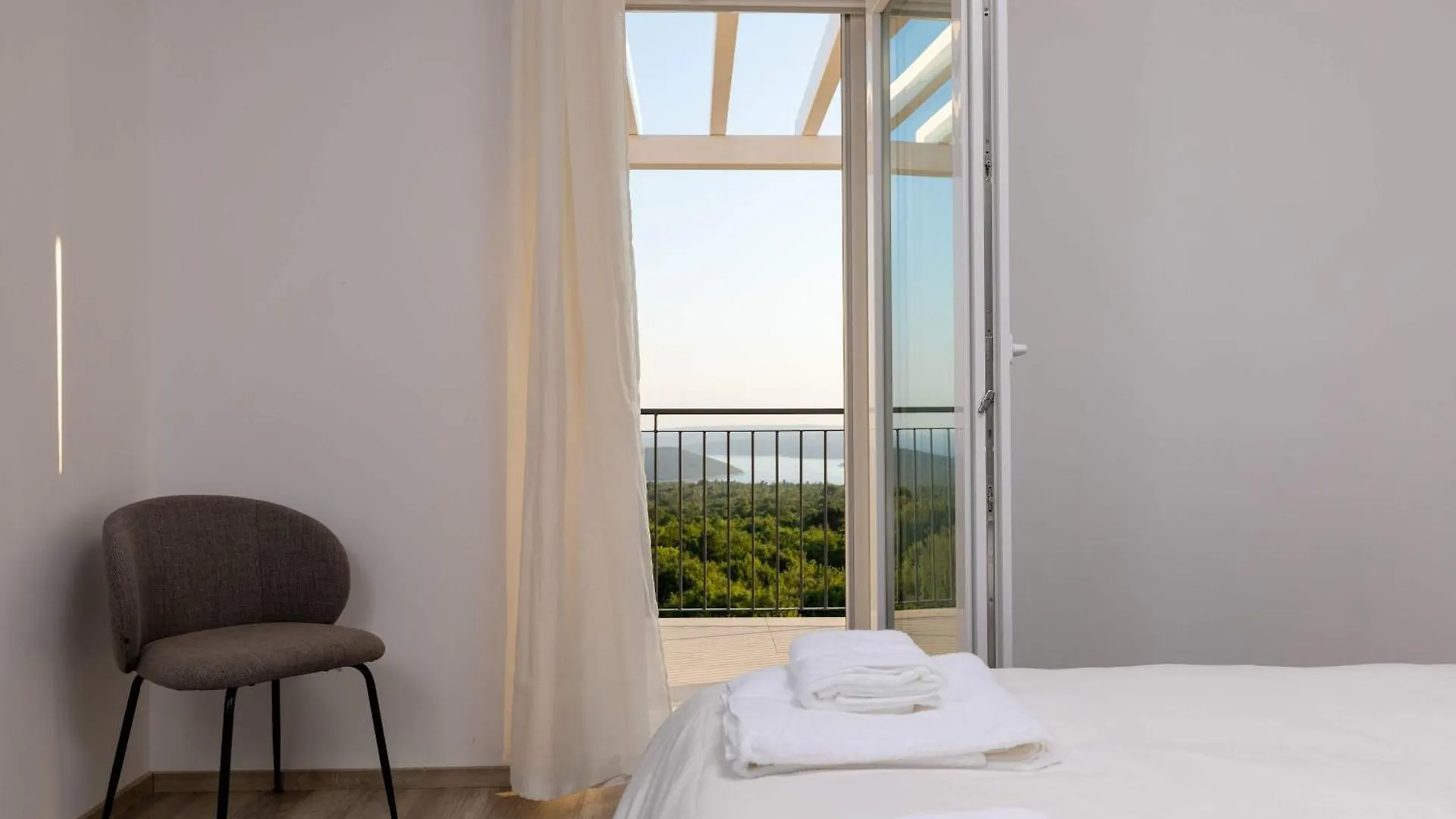 Villa Lumina Croatia