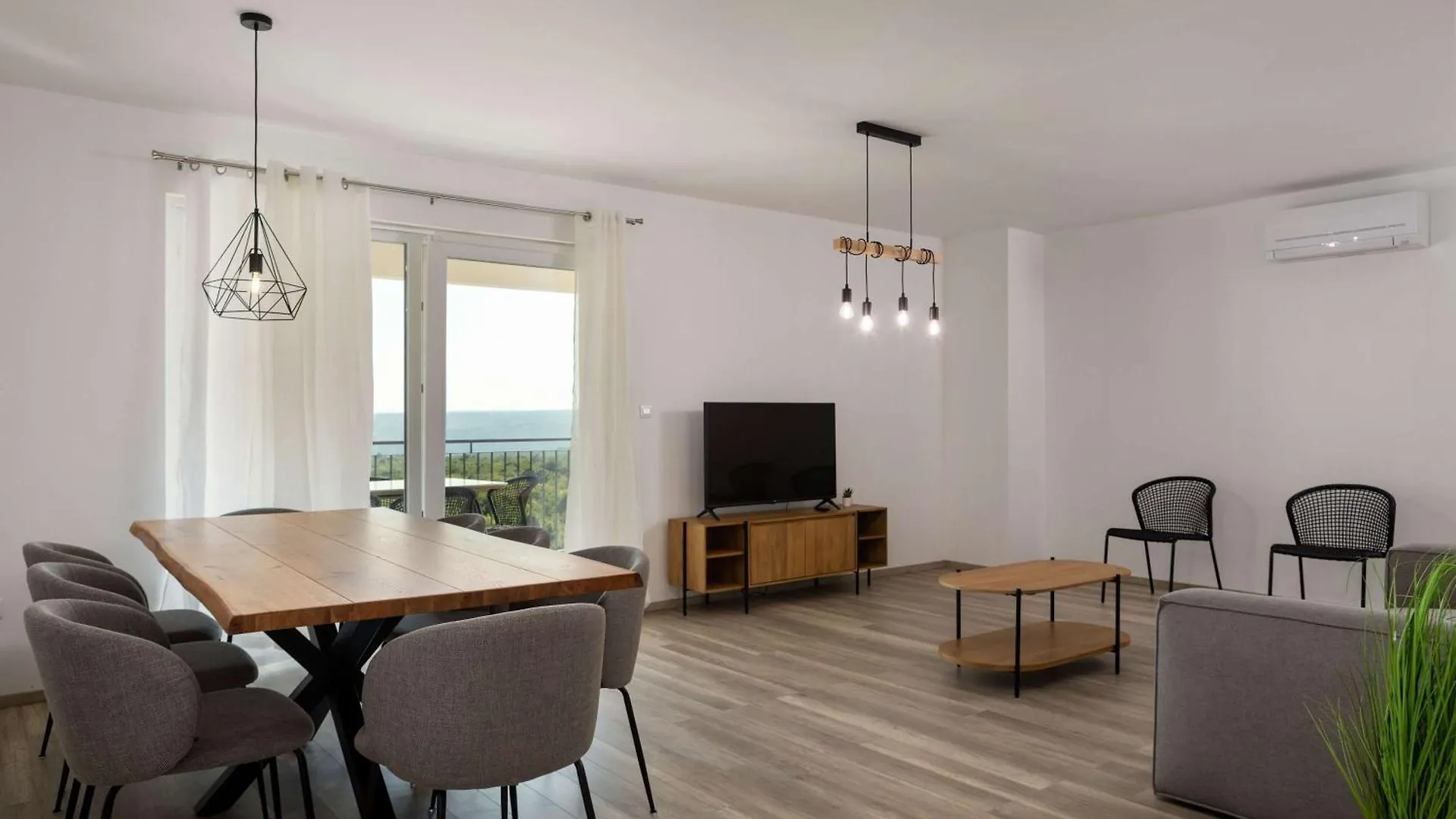 Villa Lumina Croatia