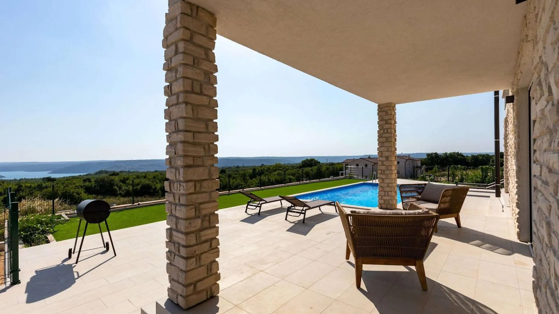 Villa Lumina Croatia